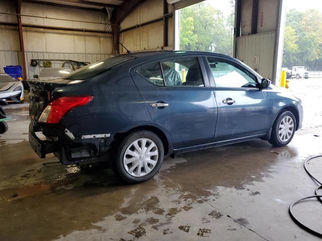 2016 NISSAN VERSA S - 3N1CN7AP6GL879863