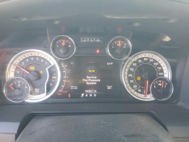 2016 RAM 1500 LARAM - 1C6RR7JT7GS303233