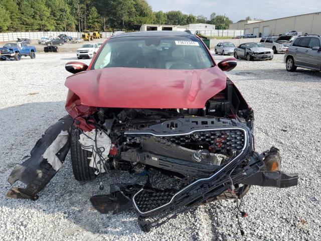 2017 KIA SPORTAGE E - KNDPN3AC7H7286586