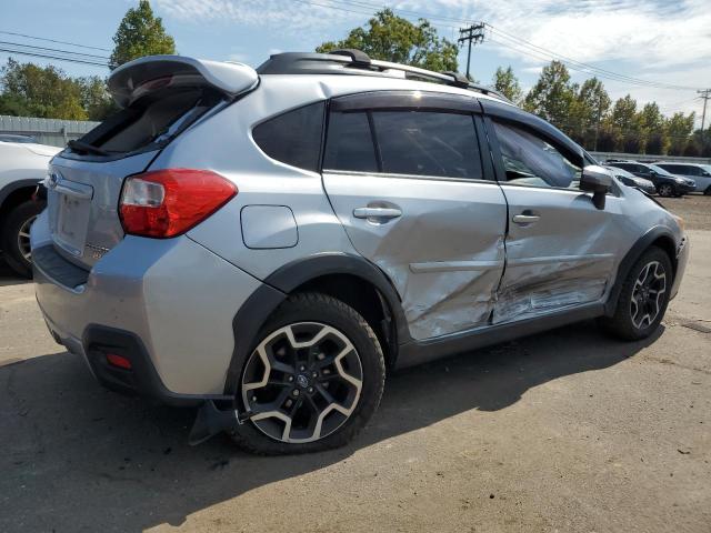 VIN JF2GPANC2G8233426 2016 Subaru Crosstrek, Limited no.3