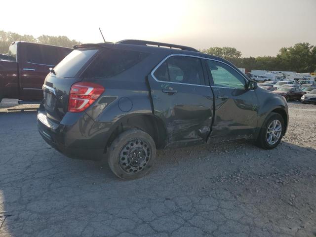 2017 CHEVROLET EQUINOX LT - 2GNFLFEKXH6211196