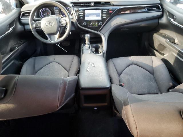 2019 TOYOTA CAMRY L - 4T1B11HK7KU727256