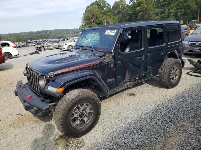 2020 JEEP WRANGLER U - 1C4HJXFG0LW243905