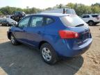 NISSAN ROGUE S photo