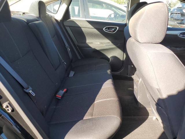 2015 NISSAN SENTRA S - 3N1AB7AP9FY273247