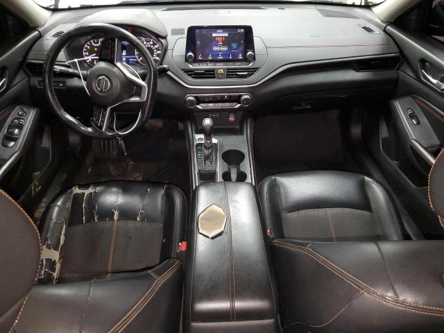 2019 NISSAN ALTIMA SR - 1N4BL4CV6KC173530