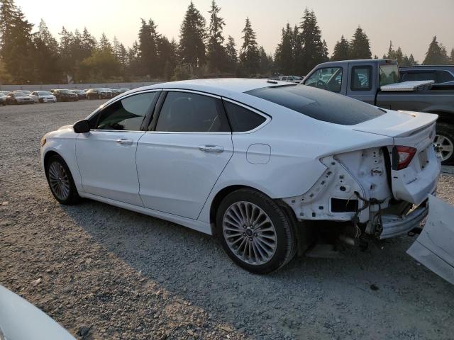 VIN 3FA6P0K98GR399211 2016 Ford Fusion, Titanium no.2