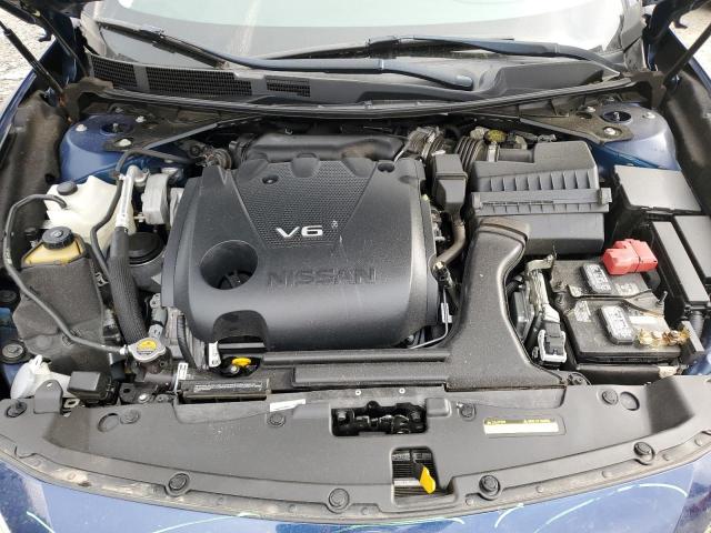 2017 NISSAN MAXIMA 3.5 - 1N4AA6AP5HC379996