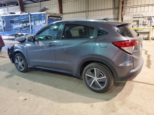 2022 HONDA HR-V EXL - 3CZRU5H77NM701661