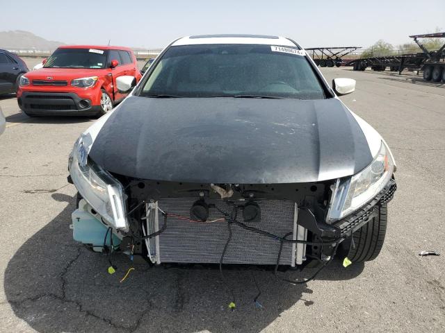 2015 HONDA CROSSTOUR - 5J6TF2H50FL000623
