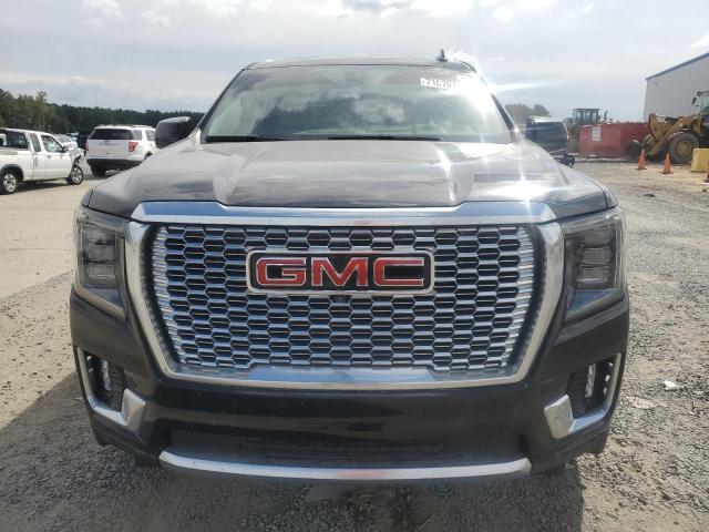 2022 GMC YUKON XL D - 1GKS1JKL1NR274804