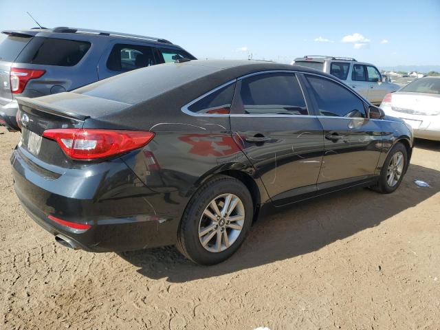 2015 HYUNDAI SONATA SE - 5NPE24AF2FH233352