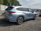 TOYOTA HIGHLANDER photo