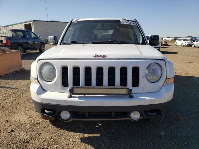 2017 JEEP PATRIOT 1C4NJRAB2HD164121