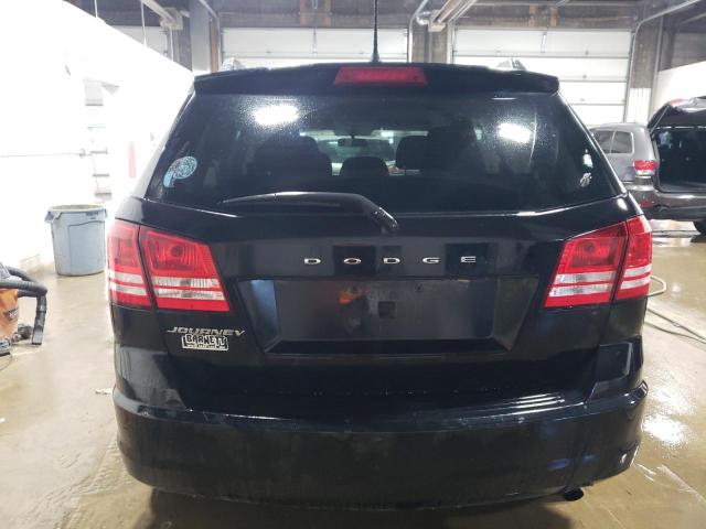 VIN 3C4PDCAB7HT604843 2017 Dodge Journey, SE no.6