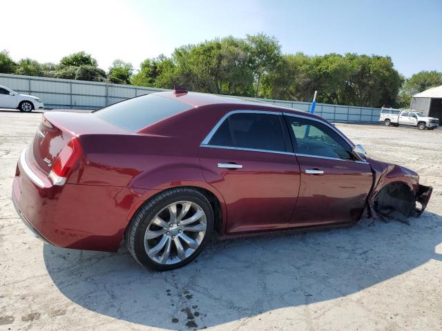 VIN 2C3CCAPG5FH838157 2015 Chrysler 300C, Platinum no.3