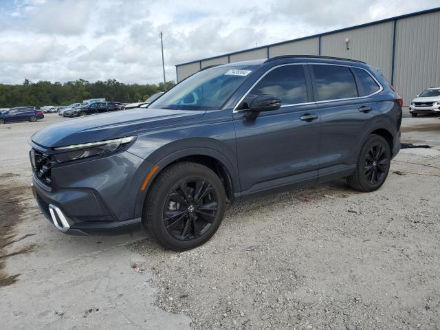 Global Auto Auctions: 2023 HONDA CR-V SPORT