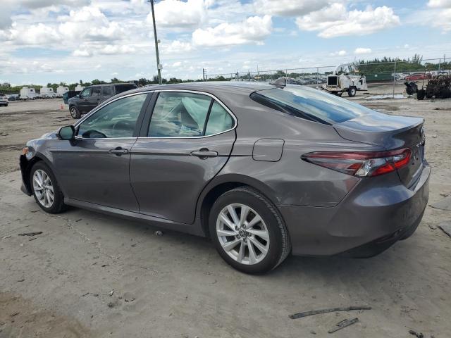 VIN 4T1R11AK0RU911201 2024 Toyota Camry, LE no.2