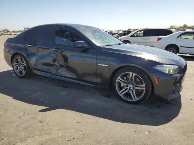 VIN WBA5B1C50ED482642 2014 BMW 5 Series, 535 I no.4