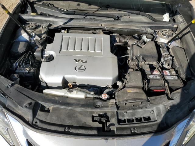 2018 LEXUS ES 350 - 58ABK1GG3JU085703