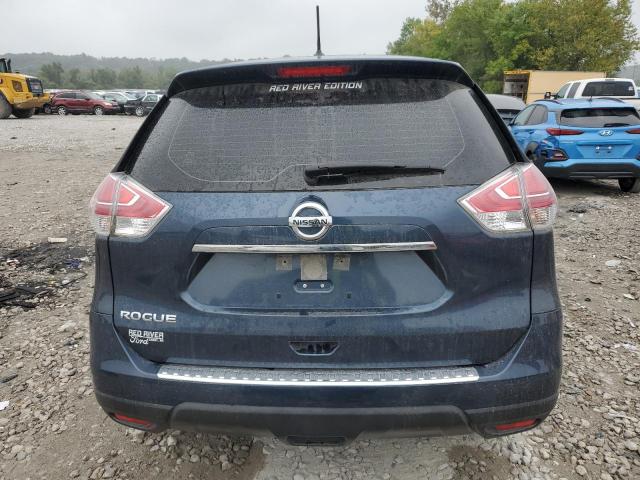 VIN JN8AT2MT9GW011747 2016 Nissan Rogue, S no.6