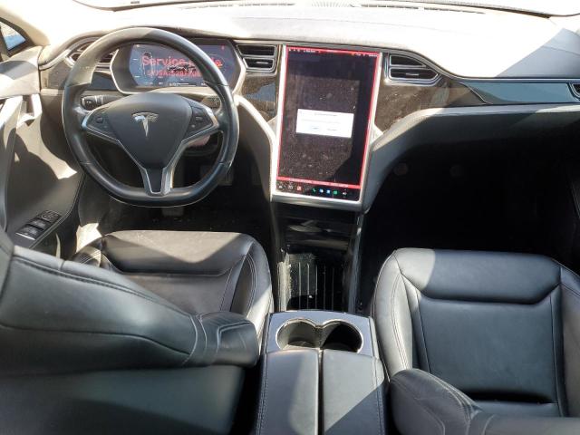 2015 TESLA MODEL S 70 - 5YJSA1S29FF081858