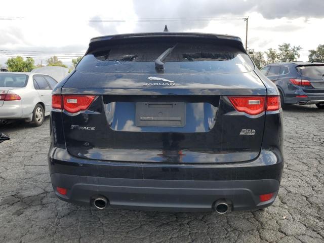 VIN SADCJ2GX0JA296016 2018 Jaguar F-Pace, Premium no.6