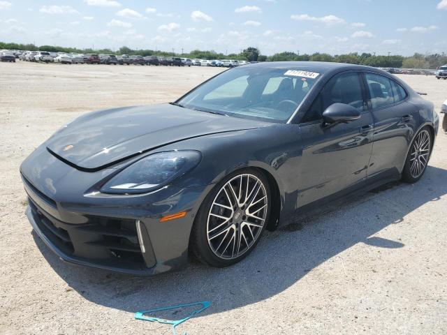 2024 PORSCHE PANAMERA B #2974761103