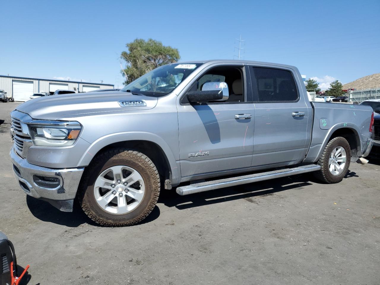 RAM 1500 2019 Laramie