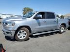 2019 RAM 1500 LARAM - 1C6SRFJT7KN530134