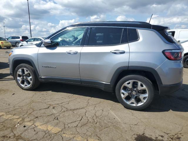 VIN 3C4NJDCB9KT647557 2019 JEEP COMPASS no.2