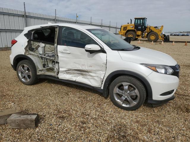 Vin: 3czru6h56hm100217, lot: 68332714, honda hr-v ex 20174