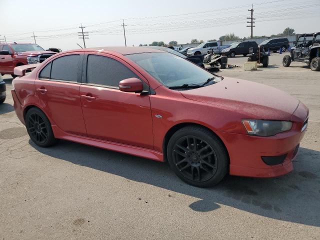 2015 MITSUBISHI LANCER ES - JA32U2FU2FU008586