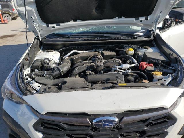 2024 SUBARU CROSSTREK - 4S4GUHL68R3755230