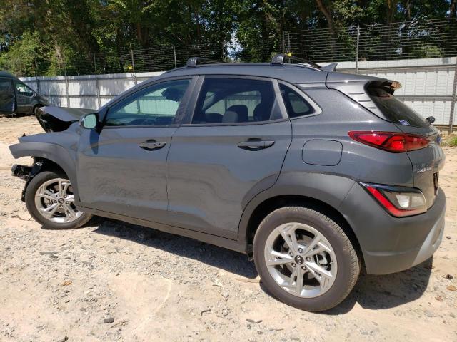 2023 HYUNDAI KONA SEL KM8K6CAB4PU054991  70188204