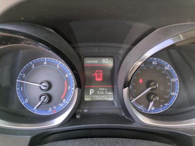 2015 TOYOTA COROLLA L - 5YFBURHE9FP191353