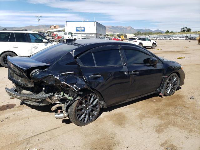 2018 SUBARU WRX - JF1VA1B65J9803903