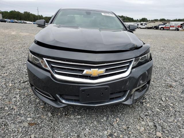 2018 CHEVROLET IMPALA LT - 2G1105S31J9121970