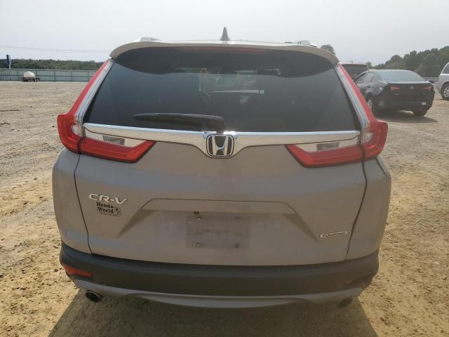 2018 HONDA CR-V TOURI 5J6RW1H93JL003158  70517634