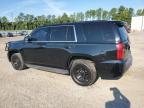 CHEVROLET TAHOE POLI photo