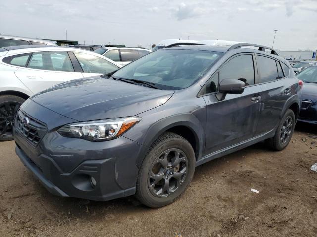 2023 SUBARU CROSSTREK SPORT 2023