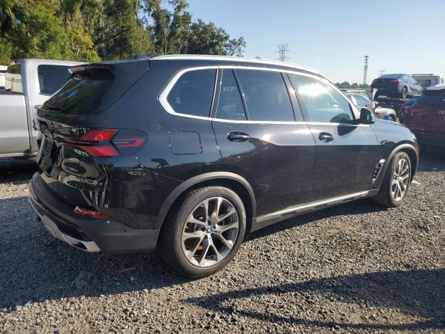 VIN 5UX43EU0XR9T75658 2024 BMW X5, Xdrive50E no.3