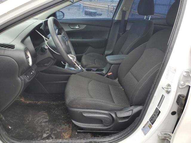 2021 KIA FORTE FE - 3KPF24AD6ME334396