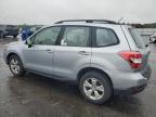 SUBARU FORESTER 2 снимка