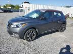 NISSAN KICKS S photo