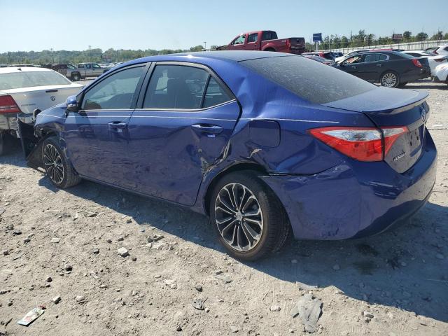 2016 TOYOTA COROLLA L - 5YFBURHE4GP524463