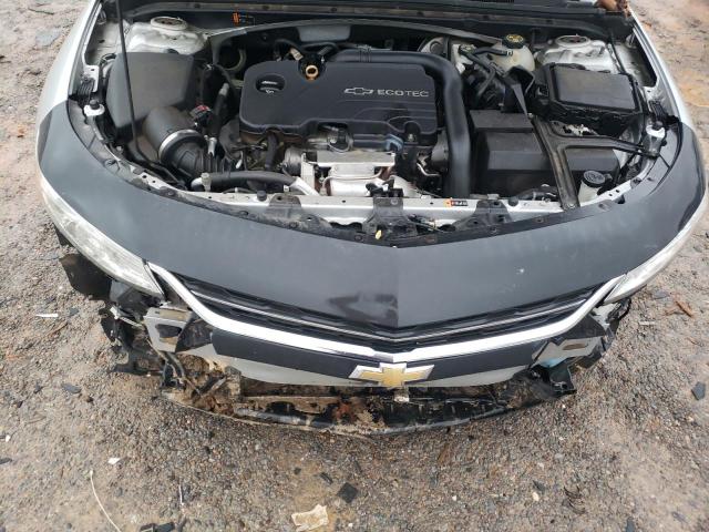 2018 CHEVROLET MALIBU LT - 1G1ZD5ST5JF144201