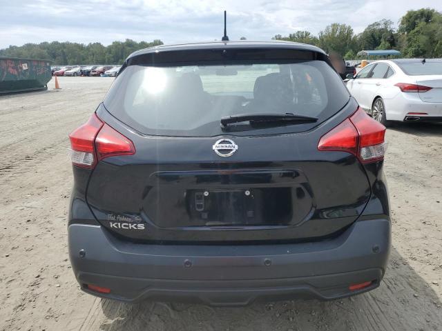 2020 NISSAN KICKS S - 3N1CP5BV9LL540150