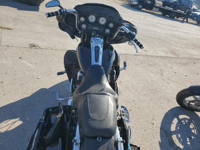 2010 HARLEY-DAVIDSON FLHX - 1HD1KB410AB639321