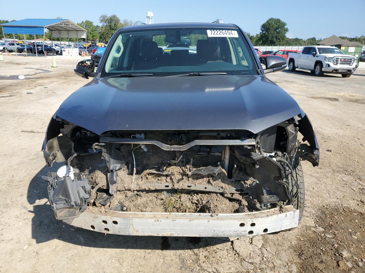 Lot #2869704092 2018 TOYOTA 4RUNNER SR